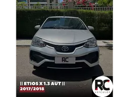 Toyota Etios