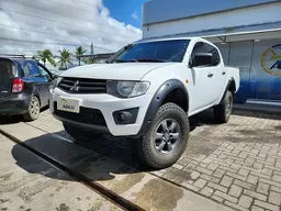 Mitsubishi L200 Triton