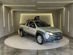 Fiat Strada