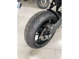 Triumph Tiger Sport