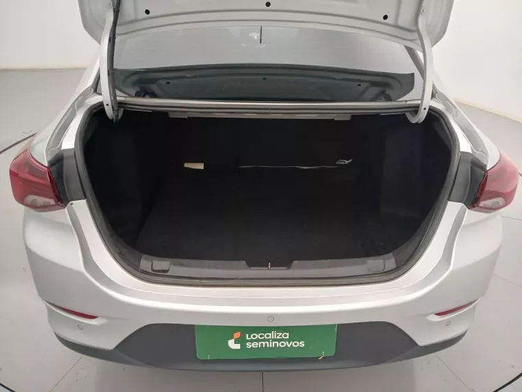 Foto do carro