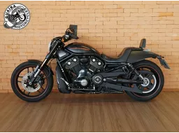 Harley-Davidson