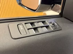 Land Rover Discovery 2