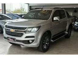 Chevrolet S10