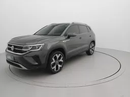 Volkswagen Taos