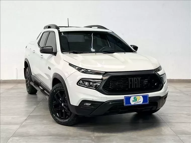 Fiat Toro Branco 1