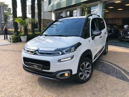 Citroën Aircross