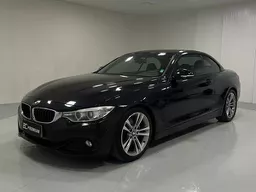 BMW 430i