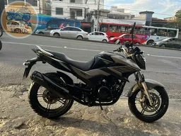 YS 250