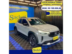 Fiat Pulse
