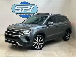 Volkswagen Taos