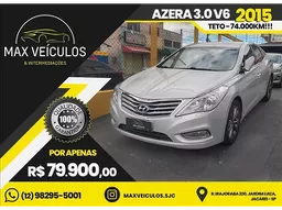Hyundai Azera