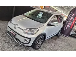 Volkswagen Cross UP