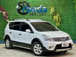 Nissan Livina