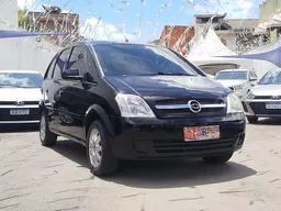Chevrolet Meriva