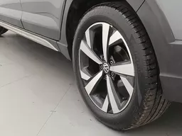 Volkswagen Nivus