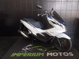 Honda PCX