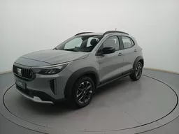 Fiat Pulse