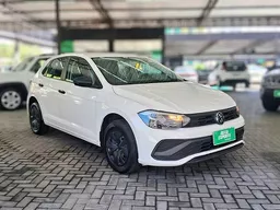 Volkswagen Polo Hatch