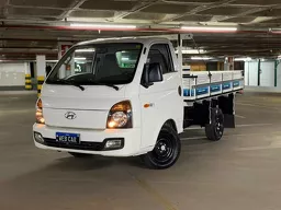 Hyundai HR