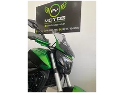 Bajaj Dominar