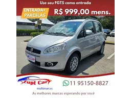 Fiat Idea