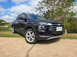 Chevrolet Montana