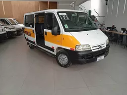 Citroën Jumper