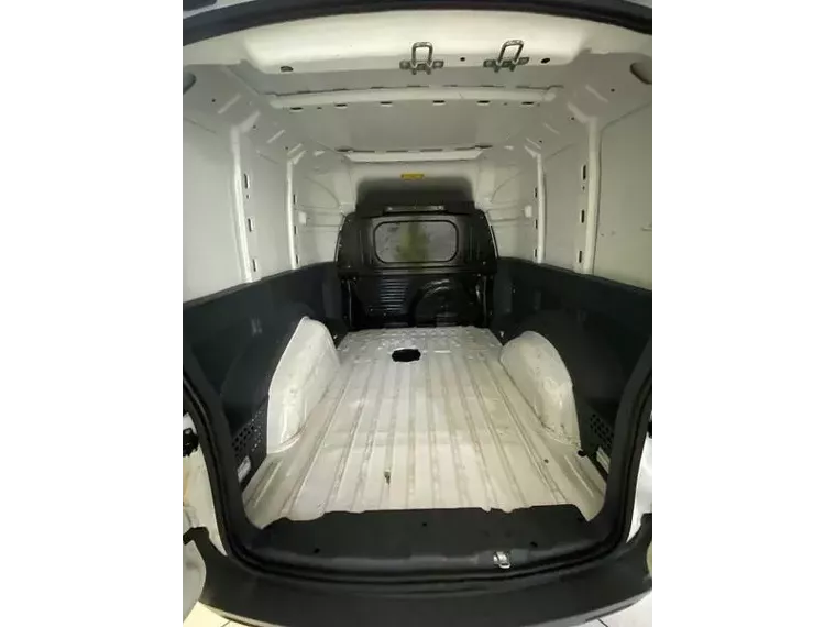 Fiat Fiorino Branco 8