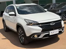 Chery Tiggo 7