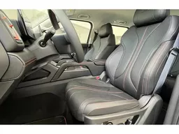 BYD Shark