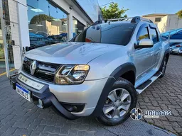 Renault Duster Oroch