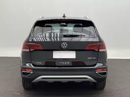 Volkswagen Taos