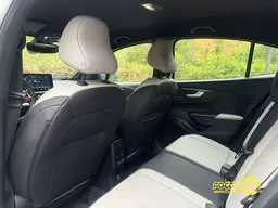 Fiat Fastback