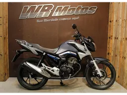 Honda CG 160