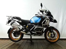 R 1250 GS