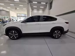 Fiat Fastback