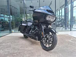 Harley-Davidson Road Glide
