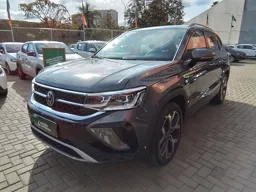 Volkswagen Taos