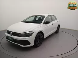 Volkswagen Polo Hatch