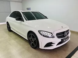 C 300