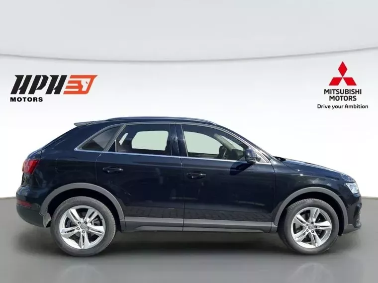 Audi Q3 Preto 13