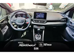 Fiat Fastback