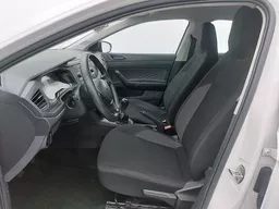 Volkswagen Polo Hatch