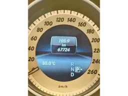 Mercedes-benz E 250