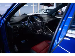 Lexus NX 300H
