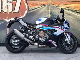 S 1000 RR