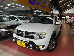 Renault Duster Oroch