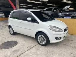 Fiat Idea