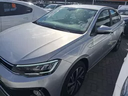 Volkswagen Virtus